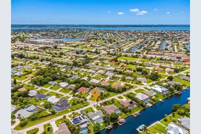 4614 SE 1st Pl, Cape Coral, FL 33904 - Photo 23