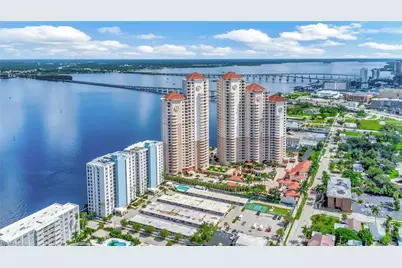 1901 Clifford St #1001, Fort Myers, FL 33901 - Photo 11