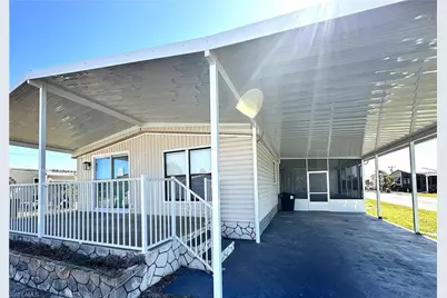 16004 Tangelo Way, North Fort Myers, FL 33903 - Photo 1