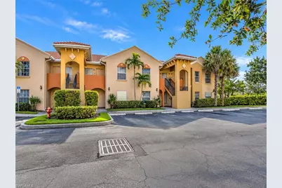 4166 Castilla Cir #205, Fort Myers, FL 33916 - Photo 1