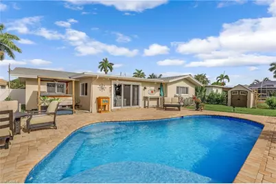 5129 York Ct, Cape Coral, FL 33904 - Photo 13