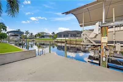 5314 Nautilus Dr, Cape Coral, FL 33904 - Photo 47