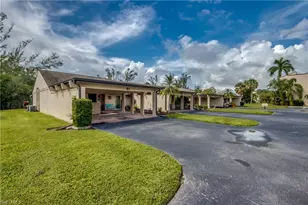 3130 Shorewood Ln, Fort Myers, FL 33907 - Photo 1