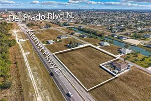 1300 Kismet Pkwy E, Cape Coral, FL 33909 - Photo 1