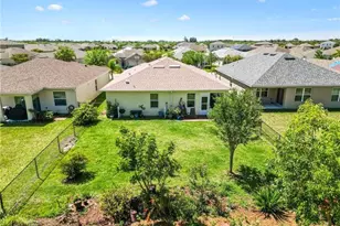 8231 Gopher Tortoise Trail, Lehigh Acres, FL 33972 - Photo 23