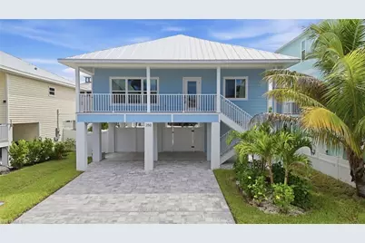 250 Pearl St, Fort Myers Beach, FL 33931 - Photo 1