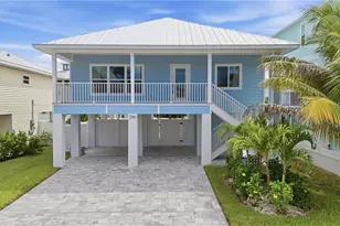 250 Pearl St, Fort Myers Beach, FL 33931 - Photo 1