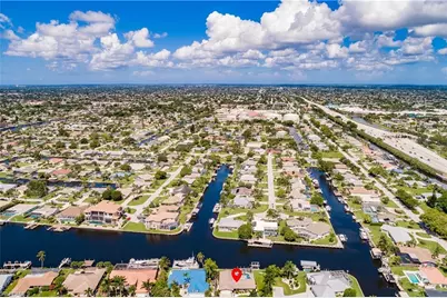 2516 SE 22nd Ave, Cape Coral, FL 33904 - Photo 53
