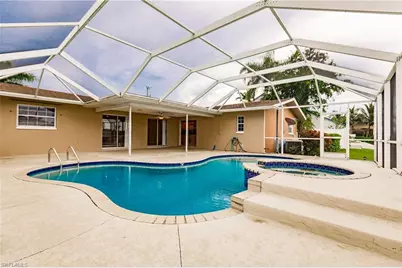 2516 SE 22nd Ave, Cape Coral, FL 33904 - Photo 39