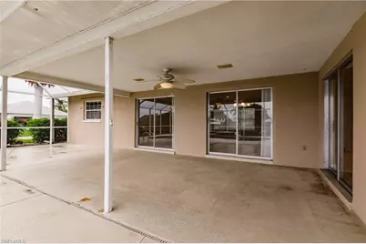 2516 SE 22nd Ave, Cape Coral, FL 33904 - Photo 35