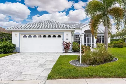 2160 Palo Duro Blvd, North Fort Myers, FL 33917 - Photo 1