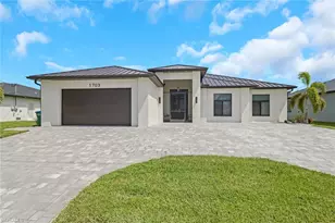 1703 Surfside Blvd, Cape Coral, FL 33991 - Photo 1