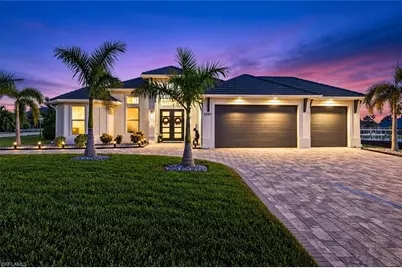 2590 Surfside Blvd, Cape Coral, FL 33914 - Photo 1