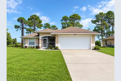 4014 3rd St W, Lehigh Acres, FL 33971 - Photo 1