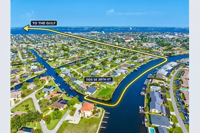1105 SE 38th St, Cape Coral, FL 33904 - Photo 39