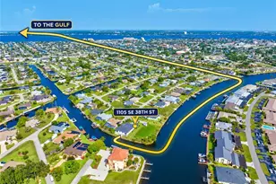 1105 SE 38th St, Cape Coral, FL 33904 - Photo 39