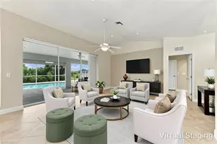 919 NW 6th Pl, Cape Coral, FL 33993 - Photo 3