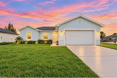 426 Mercedes Ct, Lehigh Acres, FL 33972 - Photo 1