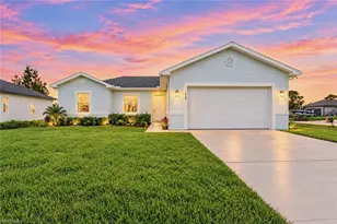 426 Mercedes Ct, Lehigh Acres, FL 33972 - Photo 1