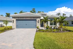 7629 Paradise Tree Dr, North Fort Myers, FL 33917 - Photo 1