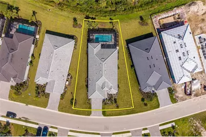 7629 Paradise Tree Dr, North Fort Myers, FL 33917 - Photo 19