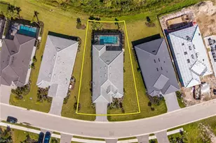 7629 Paradise Tree Dr, North Fort Myers, FL 33917 - Photo 19