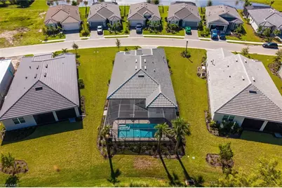 7629 Paradise Tree Dr, North Fort Myers, FL 33917 - Photo 23