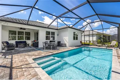 7629 Paradise Tree Dr, North Fort Myers, FL 33917 - Photo 15