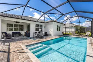 7629 Paradise Tree Dr, North Fort Myers, FL 33917 - Photo 15