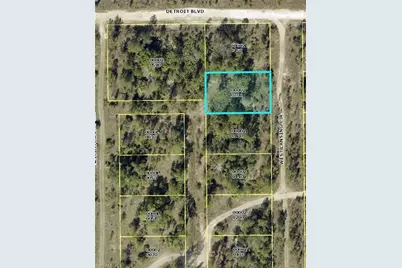 2070 W Lansing Cir, Alva, FL 33920 - Photo 1