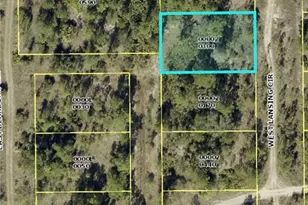 2070 West Lansing Circle, Alva, FL 33920 - Photo 1