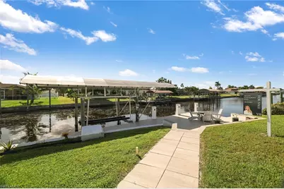 5204 Tower Dr, Cape Coral, FL 33904 - Photo 45