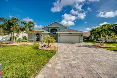 3259 Sabal Springs Blvd, North Fort Myers, FL 33917 - Photo 1