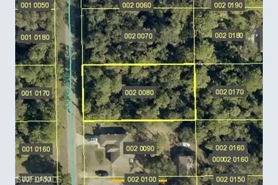2008 Johns Ave, Alva, FL 33920 - Photo 3