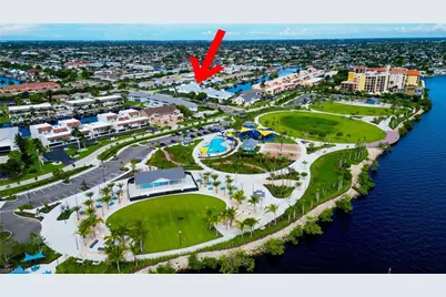 1941 Beach Pkwy #111, Cape Coral, FL 33904 - Photo 5
