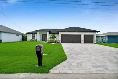 634 SE 1st Ter, Cape Coral, FL 33990 - Photo 5