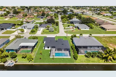 634 SE 1st Ter, Cape Coral, FL 33990 - Photo 41