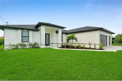 634 SE 1st Ter, Cape Coral, FL 33990 - Photo 3