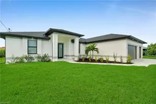 634 SE 1st Terrace, Cape Coral, FL 33990 - Photo 3