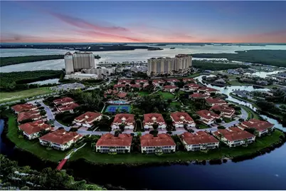 6081 Silver King Blvd #501, Cape Coral, FL 33914 - Photo 1
