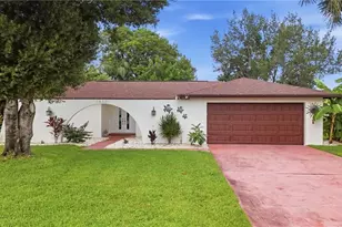 1439 Claret Ct, Fort Myers, FL 33919 - Photo 1