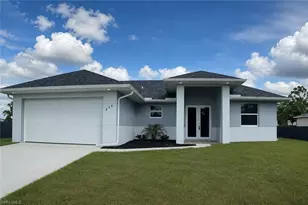 475 Lenox Ave, Lehigh Acres, FL 33974 - Photo 1