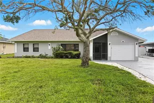 728 Tower Dr, Cape Coral, FL 33904 - Photo 1