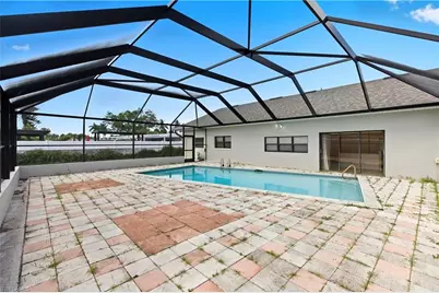 728 Tower Dr, Cape Coral, FL 33904 - Photo 35