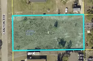322 Canton Ave, Lehigh Acres, FL 33936 - Photo 1