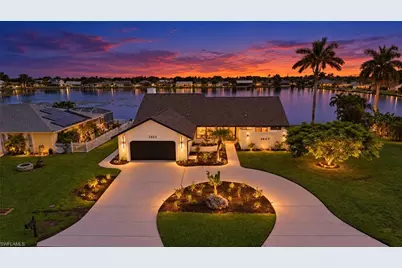 3603 SW 5th Pl, Cape Coral, FL 33914 - Photo 1