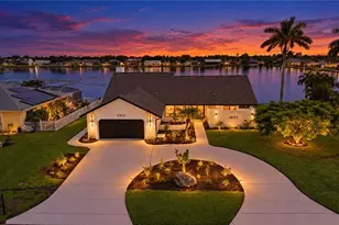 3603 SW 5th Pl, Cape Coral, FL 33914 - Photo 1