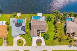 3603 SW 5th Pl, Cape Coral, FL 33914 - Photo 57