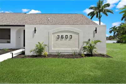 3603 SW 5th Pl, Cape Coral, FL 33914 - Photo 17