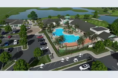 9291 Aqua Overlook Ct, Lehigh Acres, FL 33936 - Photo 11
